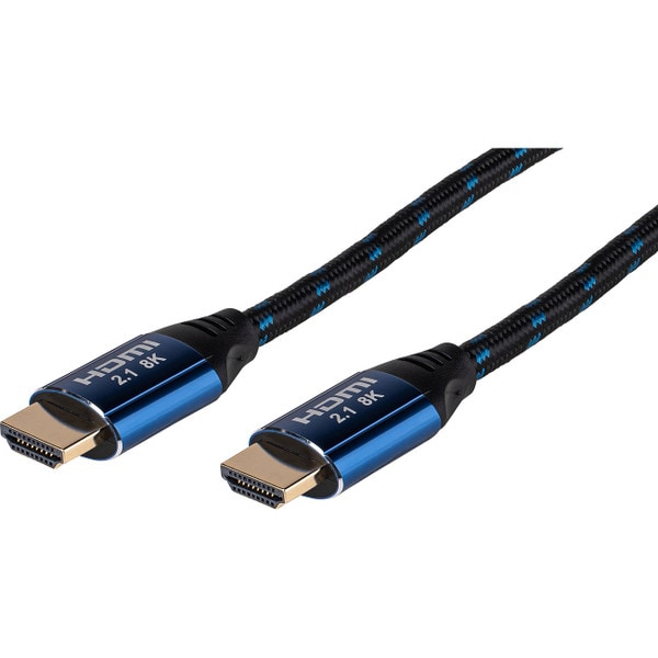Main product image for Audtek RF16 16 ft. Premium Ultra HD HDMI 2.1 Cable 8K180-1344